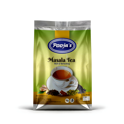 Natural masala tea 250gm